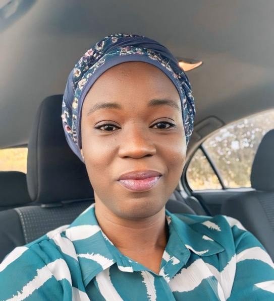 Aisha Mahama