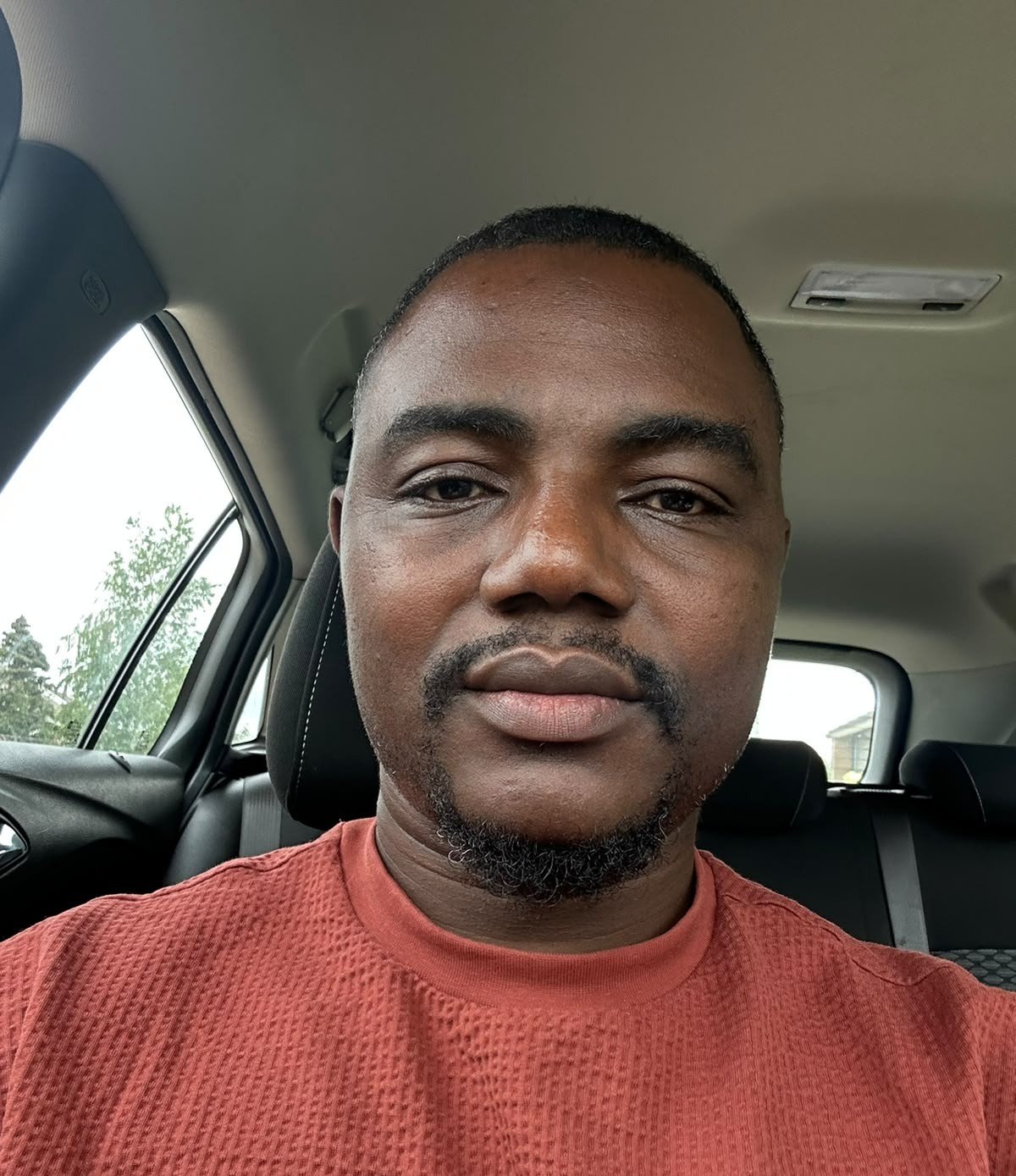 Prince Iddrisu Kassimu Gyewu