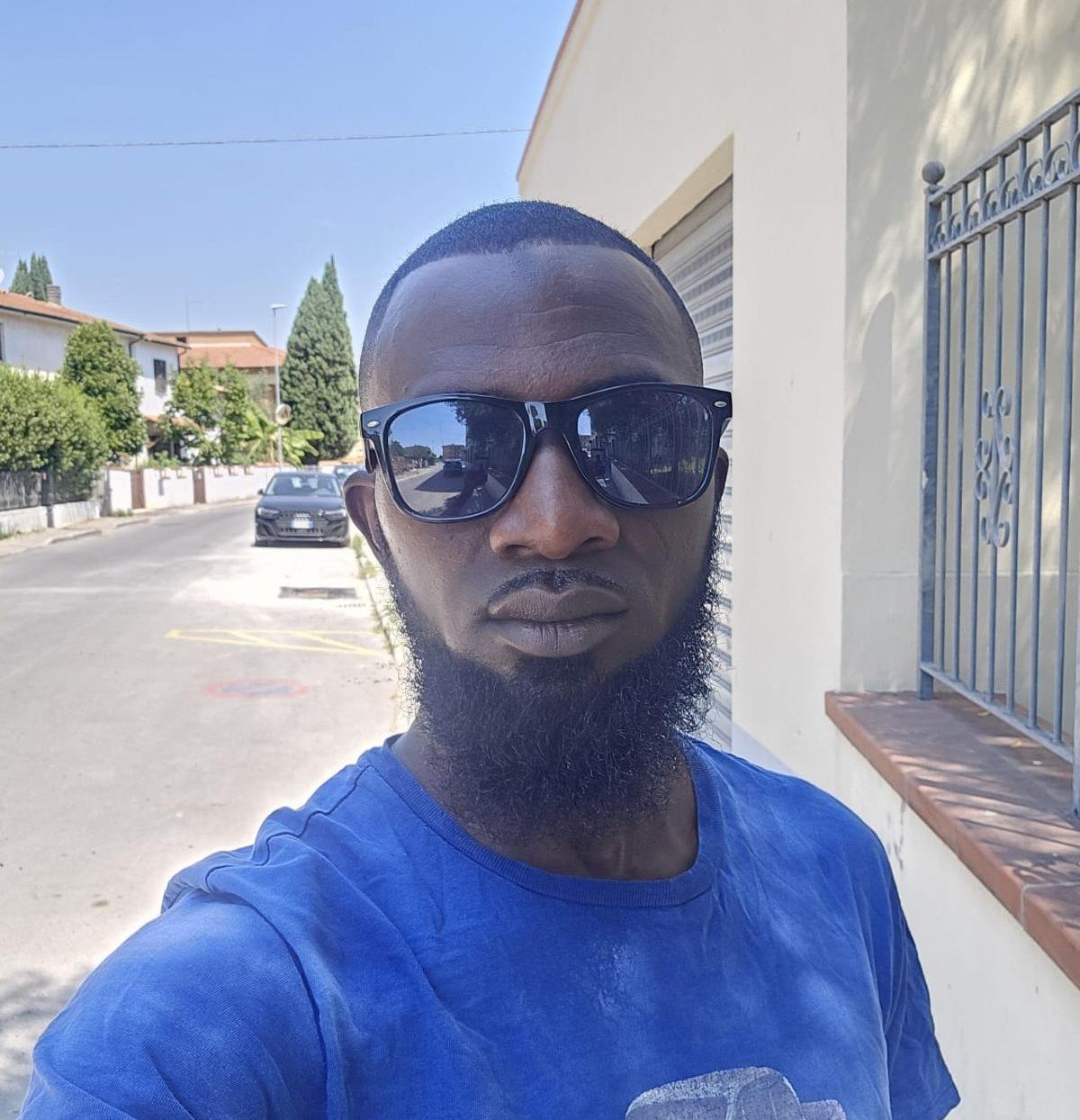 Saaka Mohammed