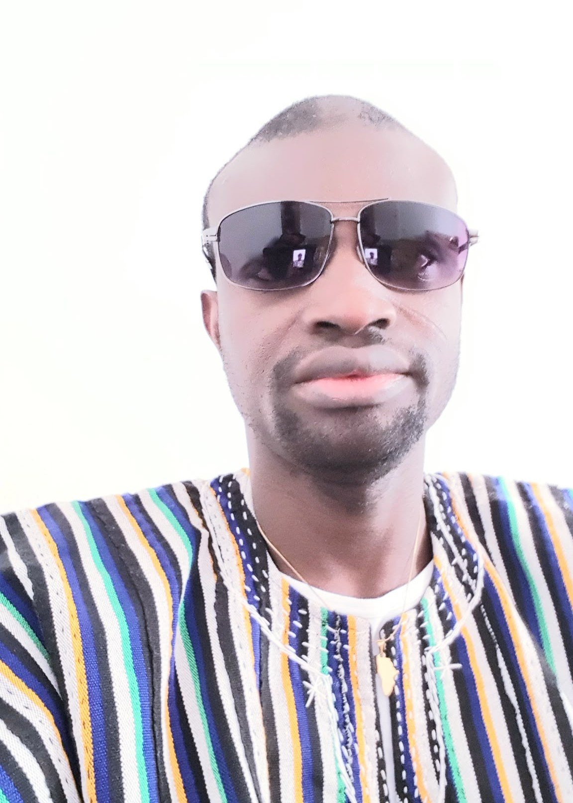 Yakubu Kurunbreh